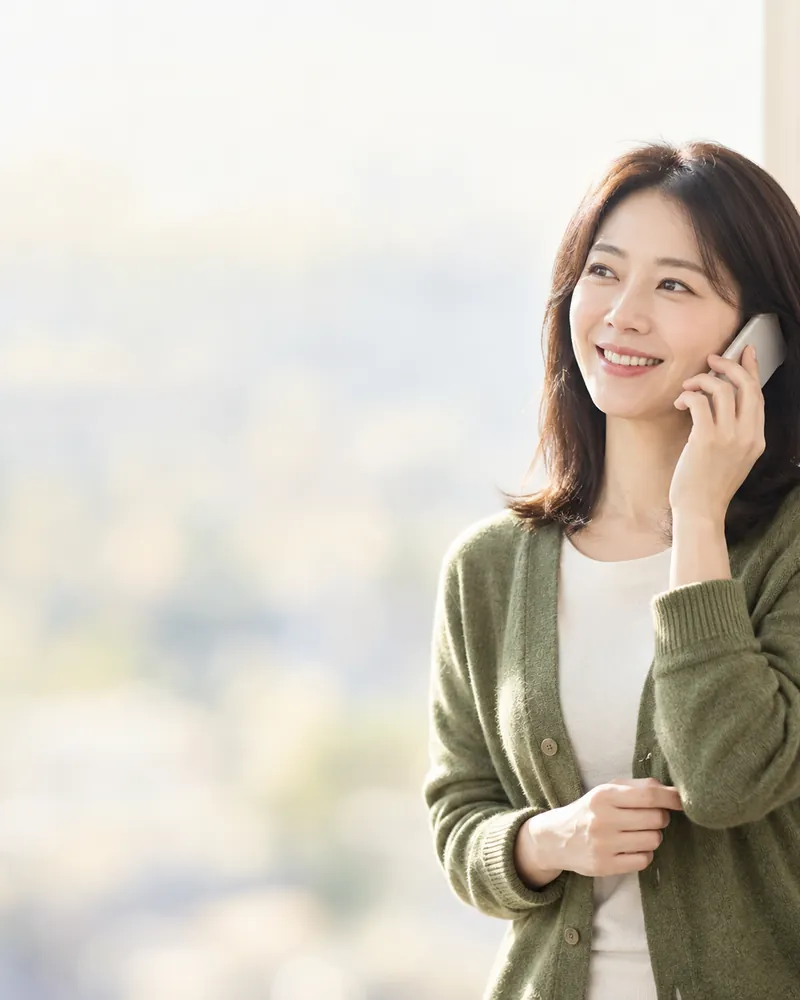 다음머니 카드깡 방법 결제 진행 안내 이미지